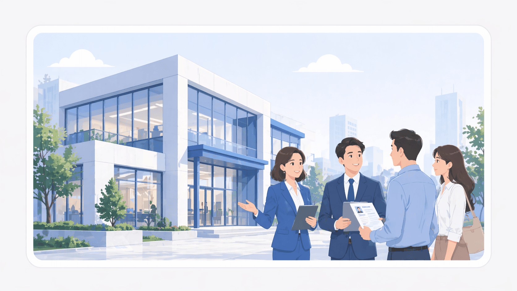 不動産管理