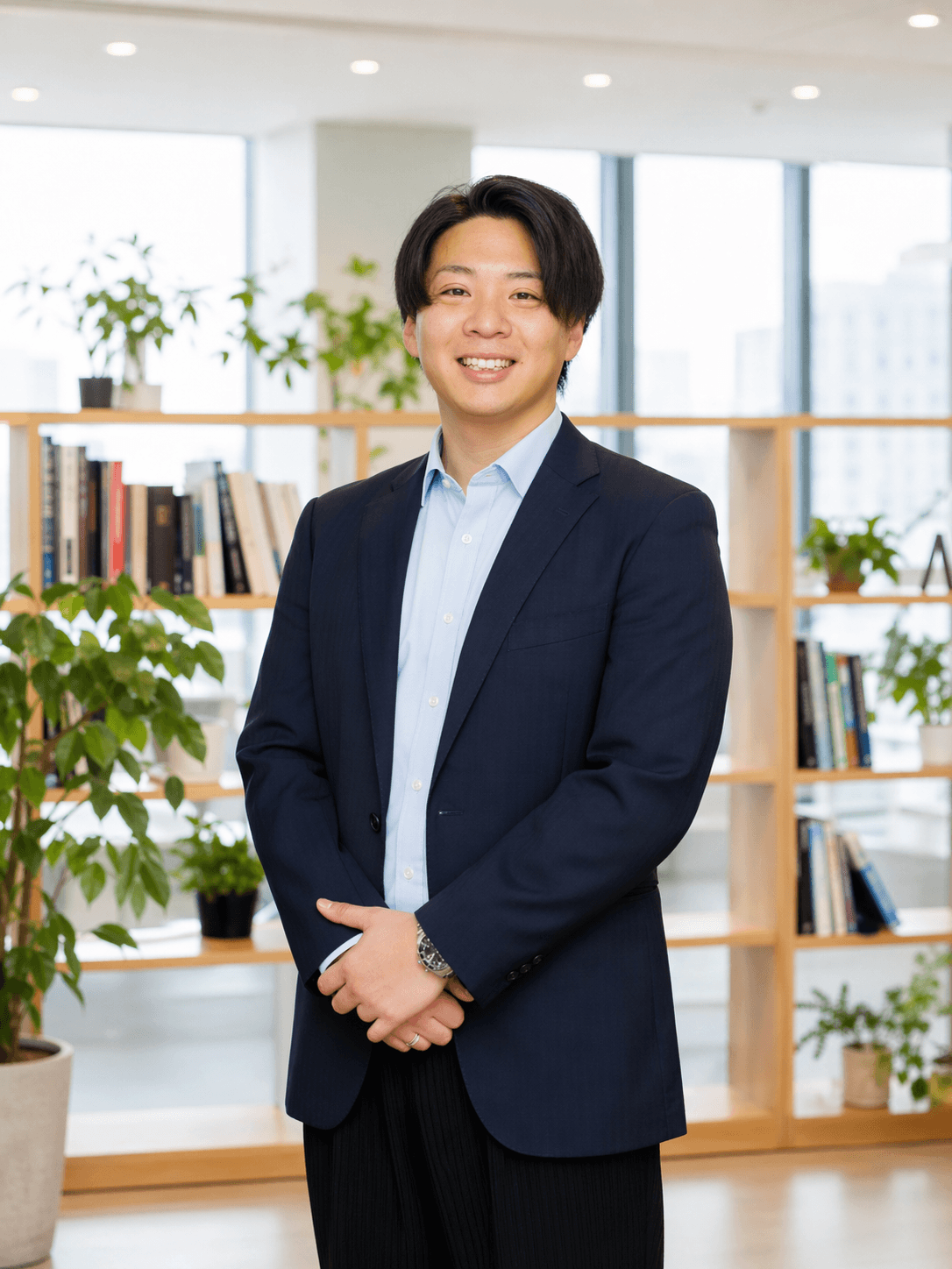 高嶋航輝
